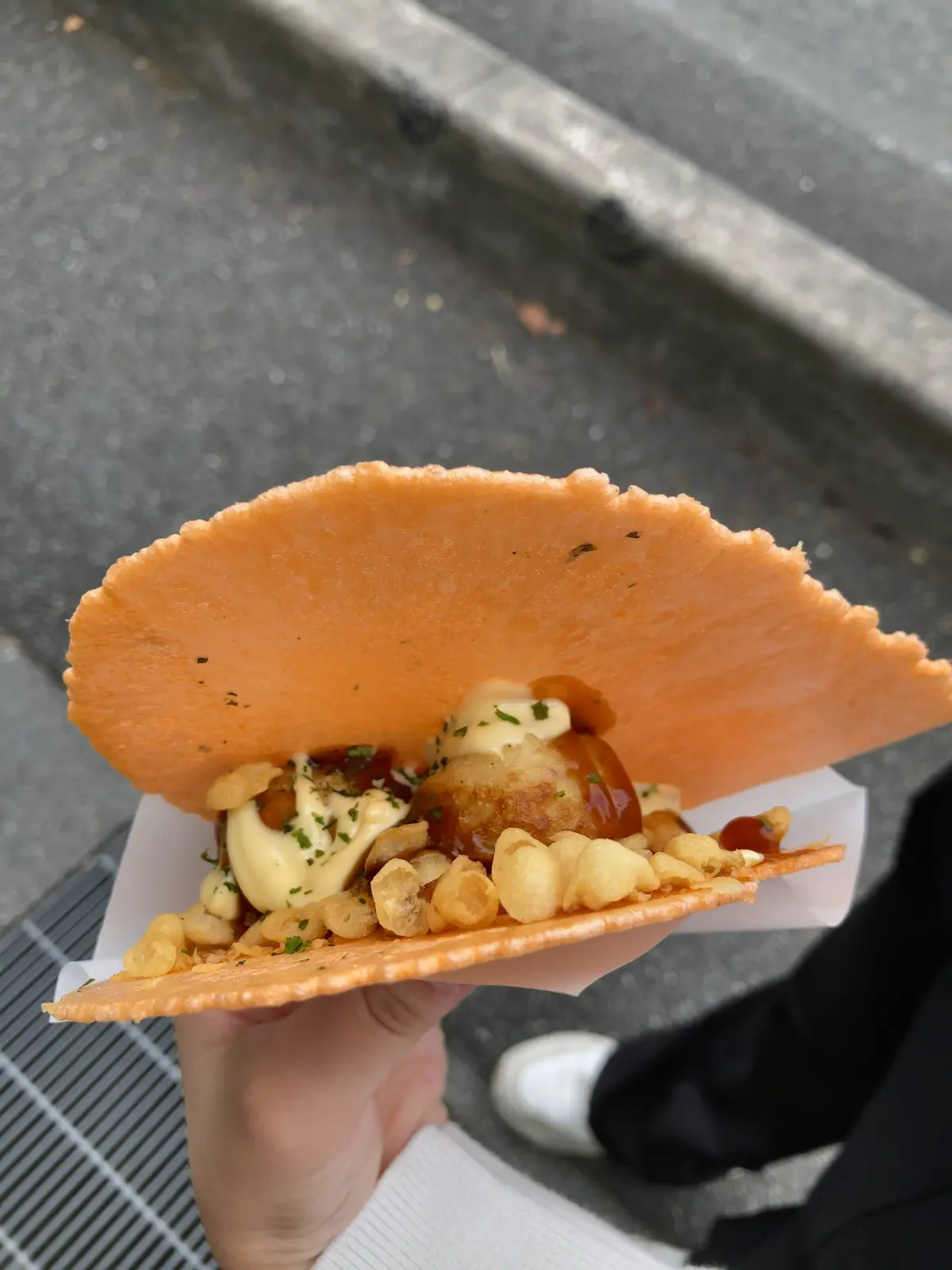 プティアルシェのモンブラン　秋になると食の画像_4