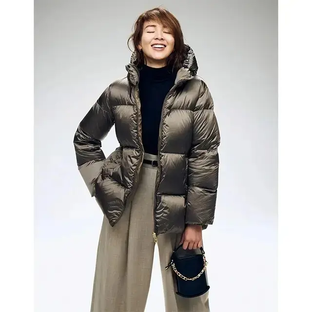 冬のおしゃれが華やぐ「50代向けトレンドコート」2023秋冬