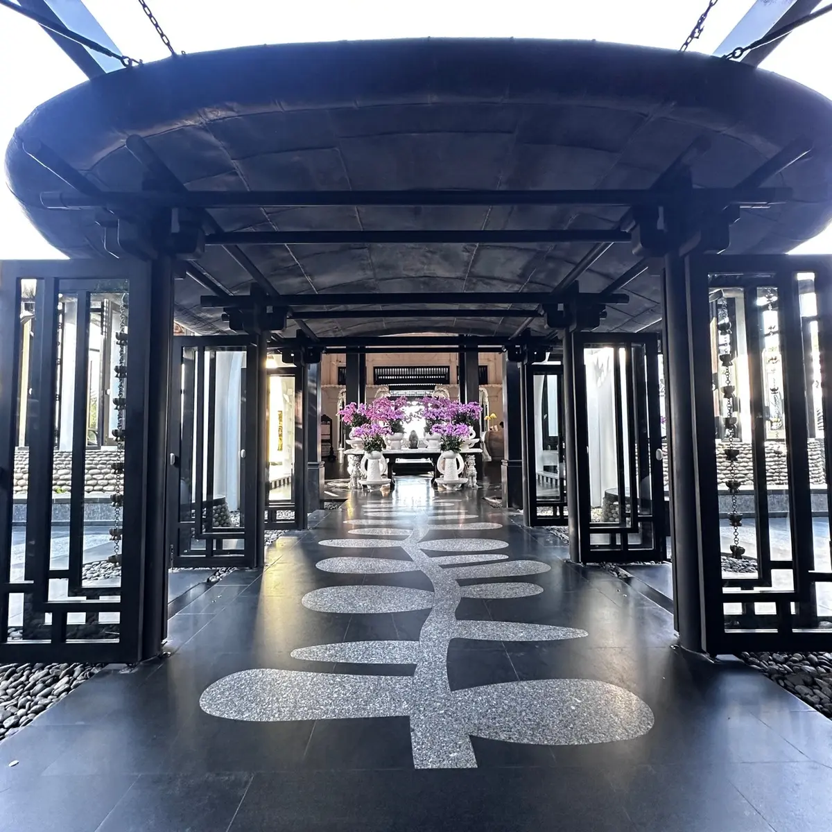 ずっと行きたかったベトナム、ダナンへ①ホの画像_1