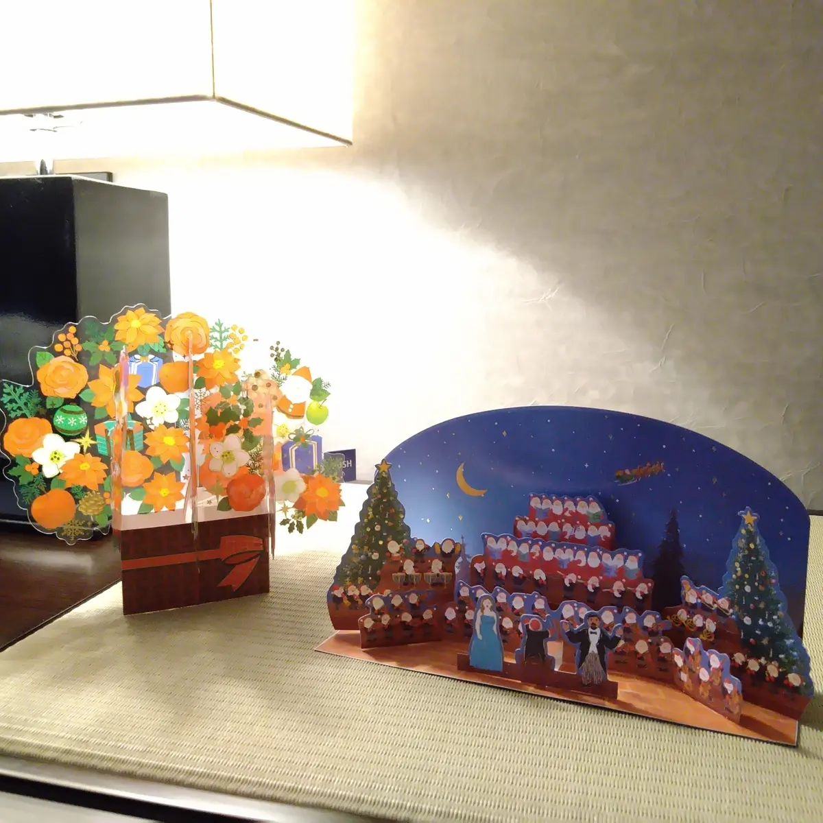 ☆結婚記念日＆クリスマス☆　祇園もりわきの画像_48