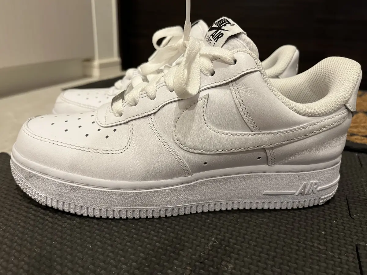 春夏スニーカー購入の画像_2