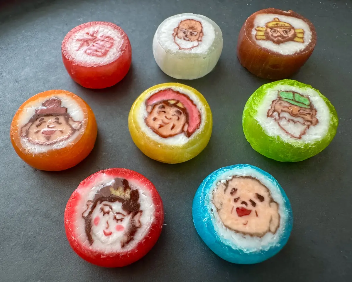 喜ばれる♡東京のお手土産の画像_6