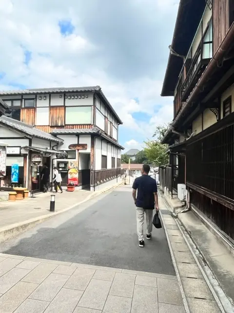門前市場