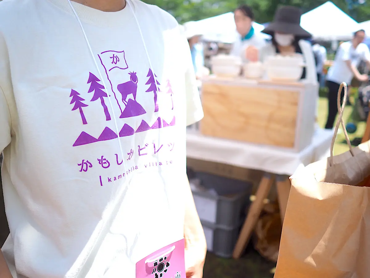 GUのワイドデニムでうつわ巡りの画像_10