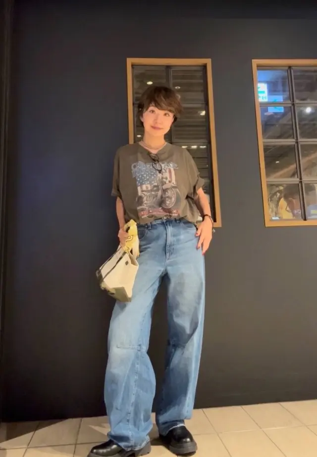 イマの気分はストリート系！の画像_6