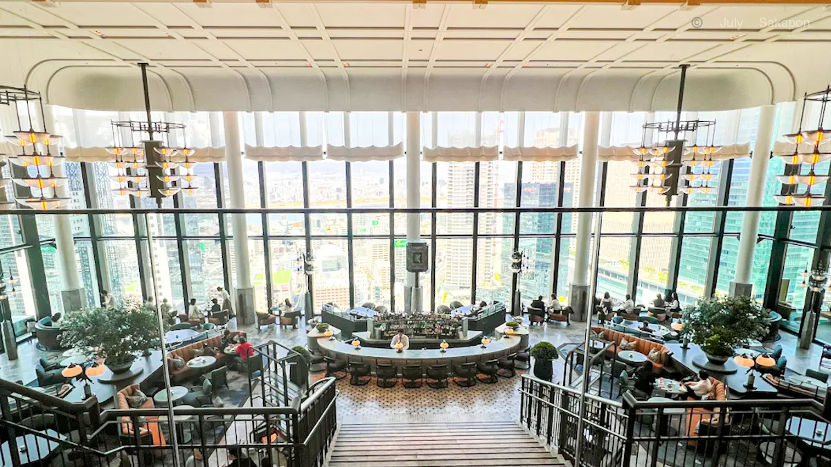 Hiltonの最上級ホテルが日本初上陸の画像_2