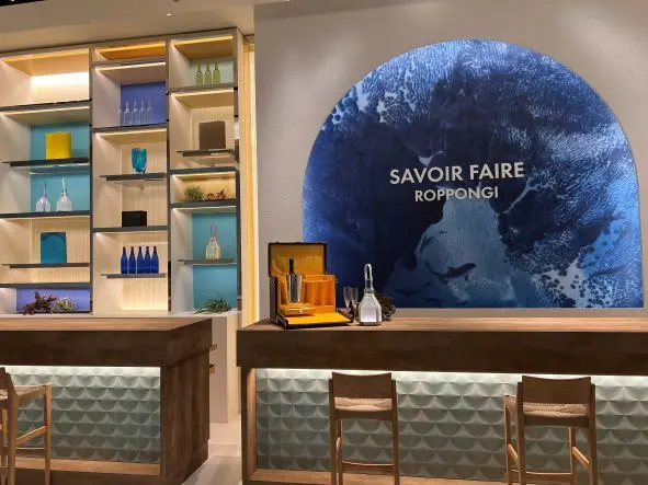 LOUIS VUITTON  SAVOIの画像_1