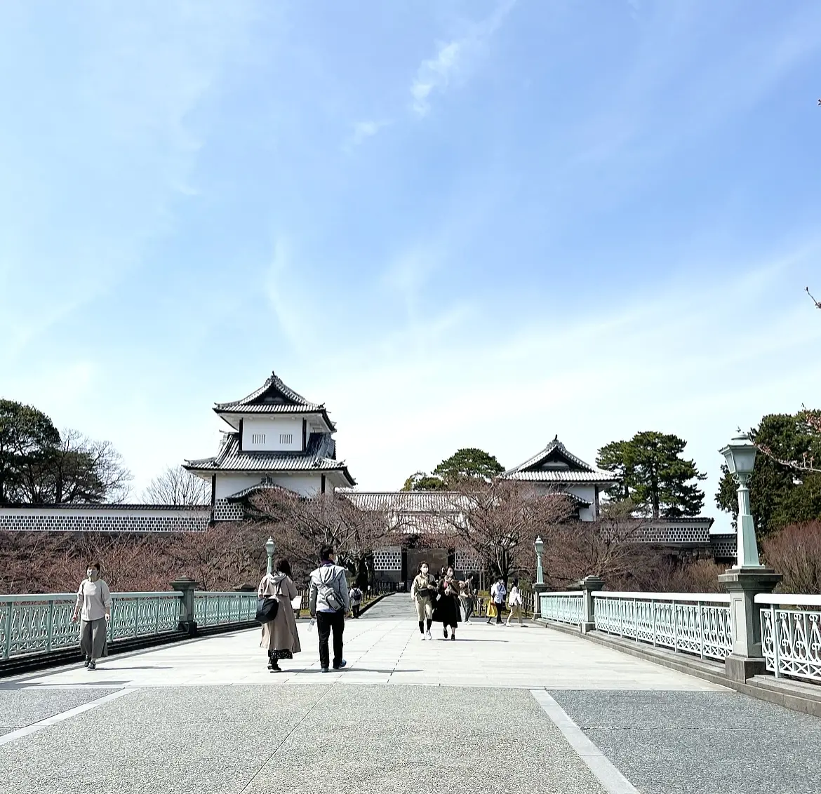 金沢旅①神社・建築巡り&兼六園の画像_10