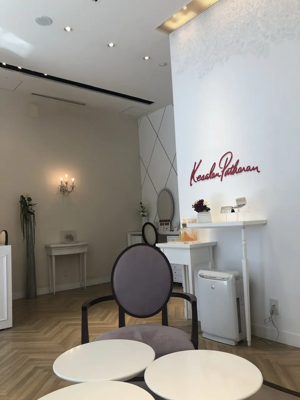 お悩み解決！人生初マツエク体験しましたの画像_2