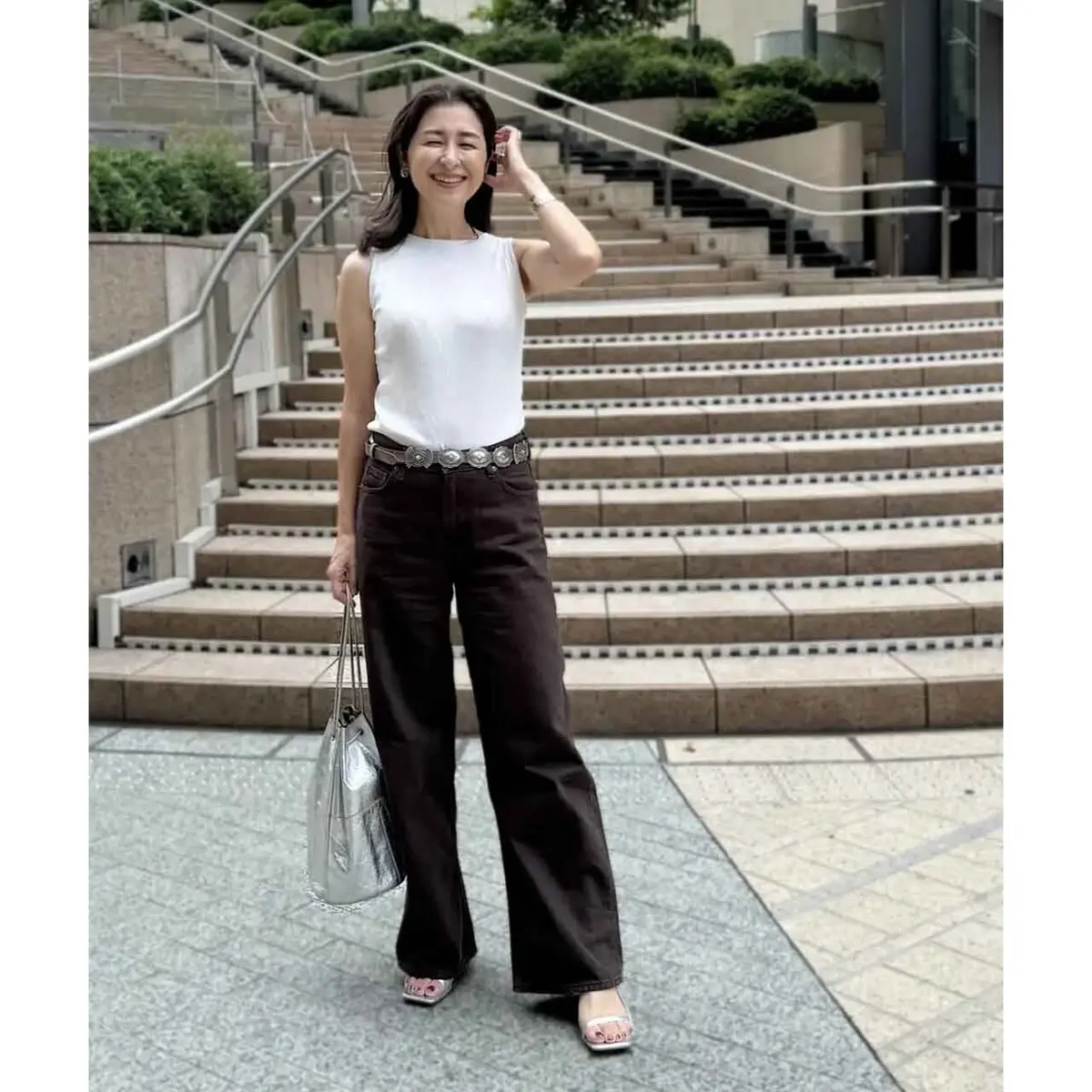 松ヶ崎由紀子さん