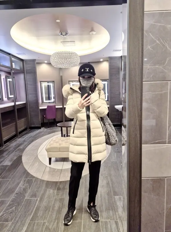 新年の事始め♪｢ホットヨガ｣と｢アートメの画像_1