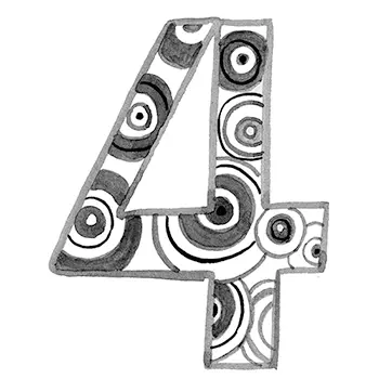 レイコ・ローランの2017年「数秘術」占の画像_5