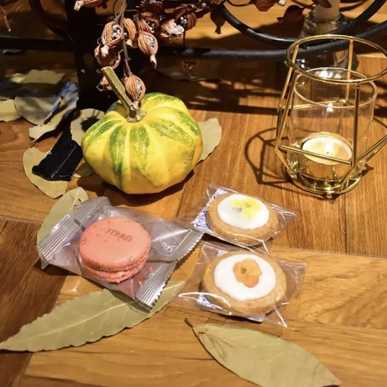 味もよし！！美しすぎるスムージー♡の画像_2