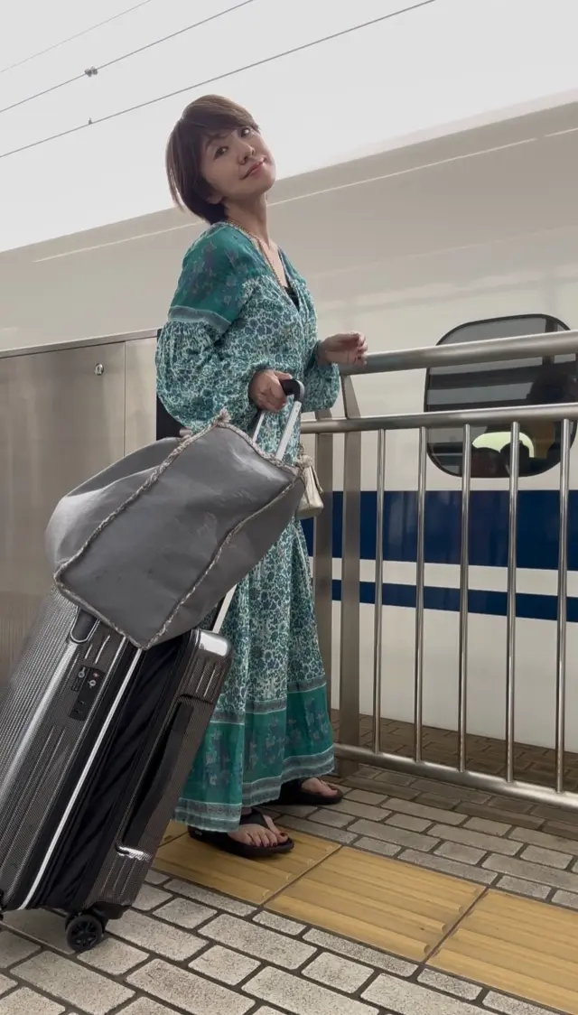 Comeback to Tokyo ！序の画像_7