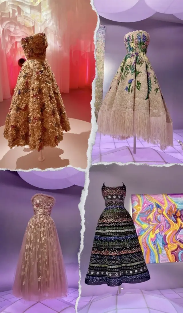 いくつになってもビューティーとファッショの画像_11