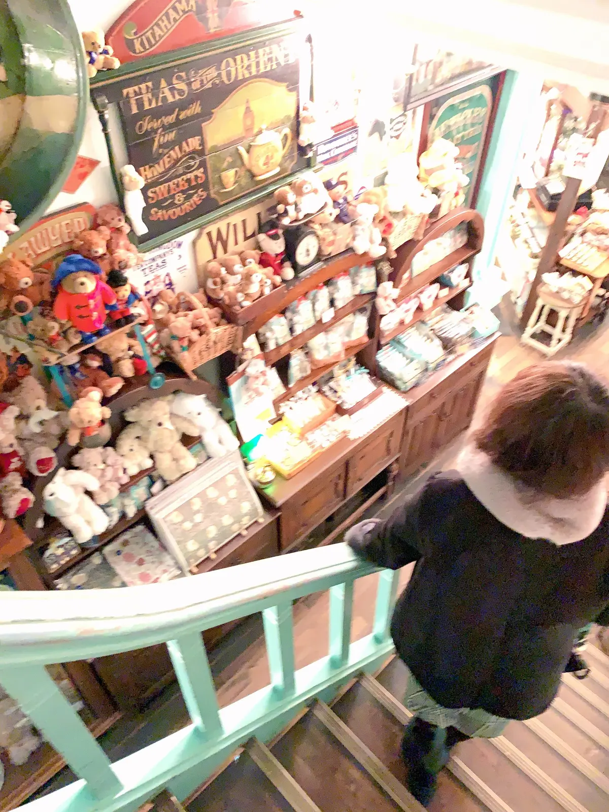 北浜レトロ♥アフタヌーンティー♥カフェの画像_11