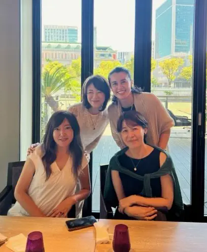 嬉しいサプライズをしてくれるレストラン〜の画像_8