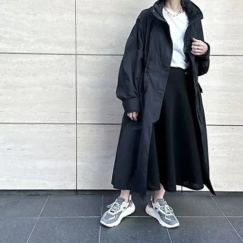 Chaos プリズムライトコート