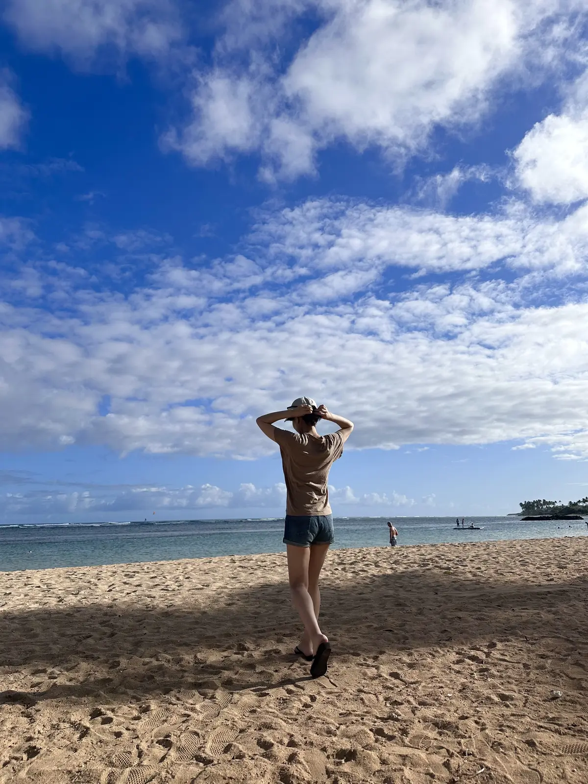 Hawaiiオアフ島へ家族旅行の画像_9