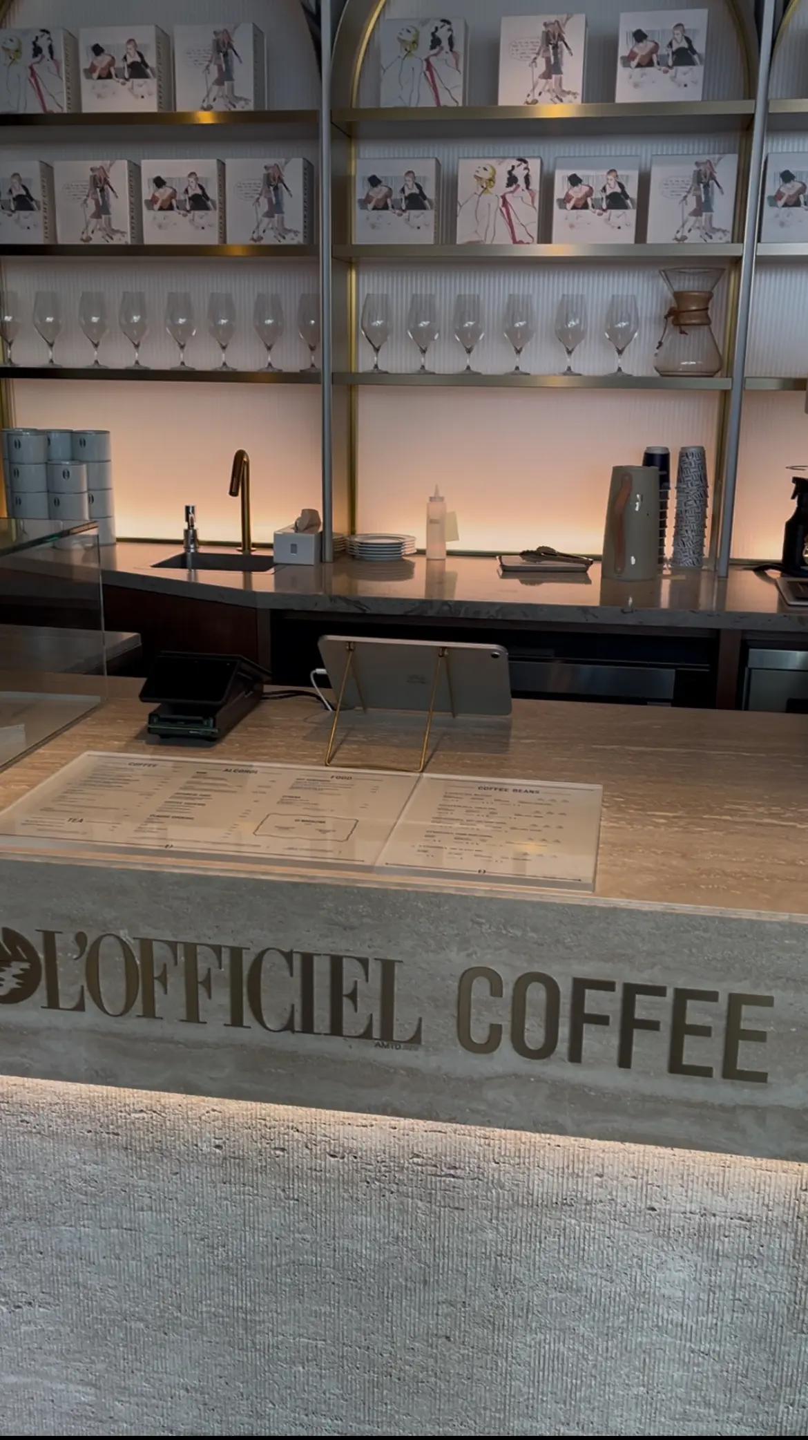 話題の新スポット！ロフィシェルコーヒーへの画像_3