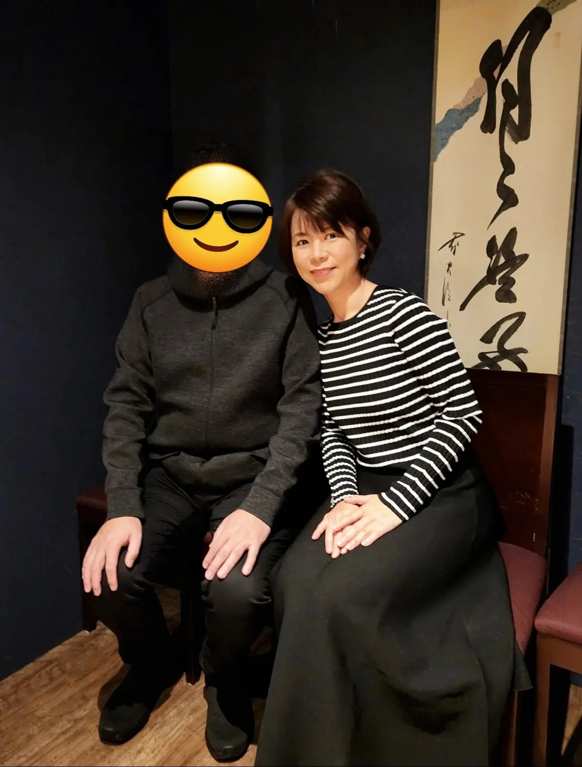 今回はごめんね(＞_＜)