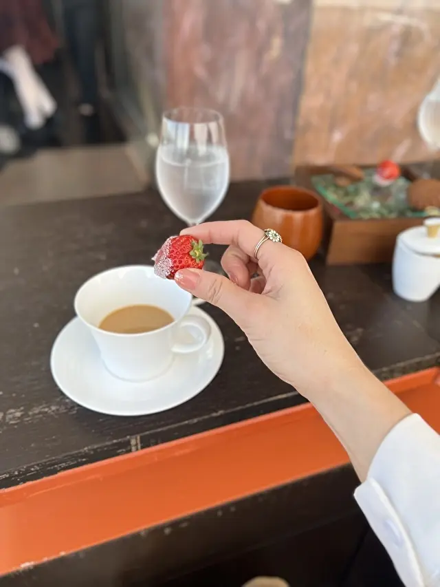 今年に入ってデビューしたジェルネイル！