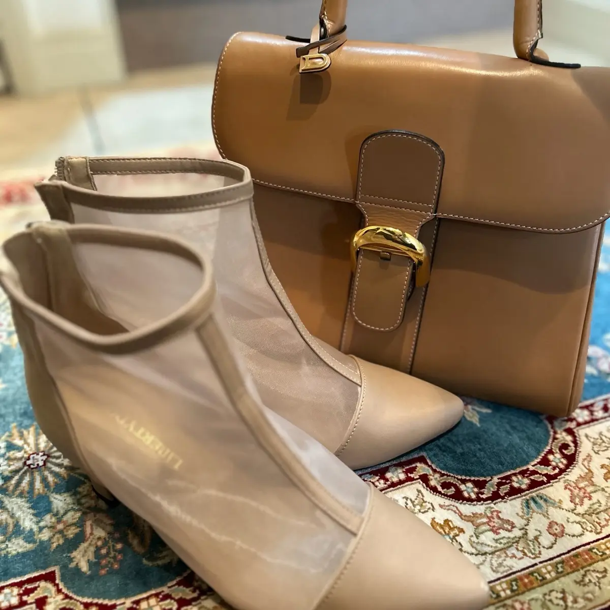 9月の声を聞いたらまずは秋色カラーをコーの画像_4