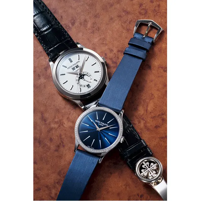 パートナーと楽しみたい、正統派ブランドのの画像_1