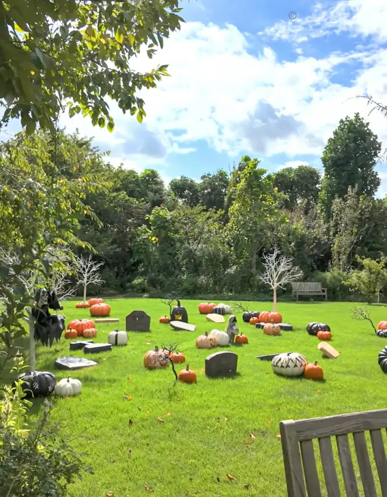 🎃Happy Halloween🎃横浜イの画像_5