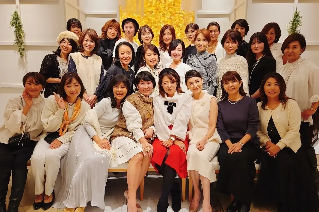 ﾁｰﾑJﾏﾀﾞﾑ&ﾌｧﾐﾘｰ Xmas会の画像_19