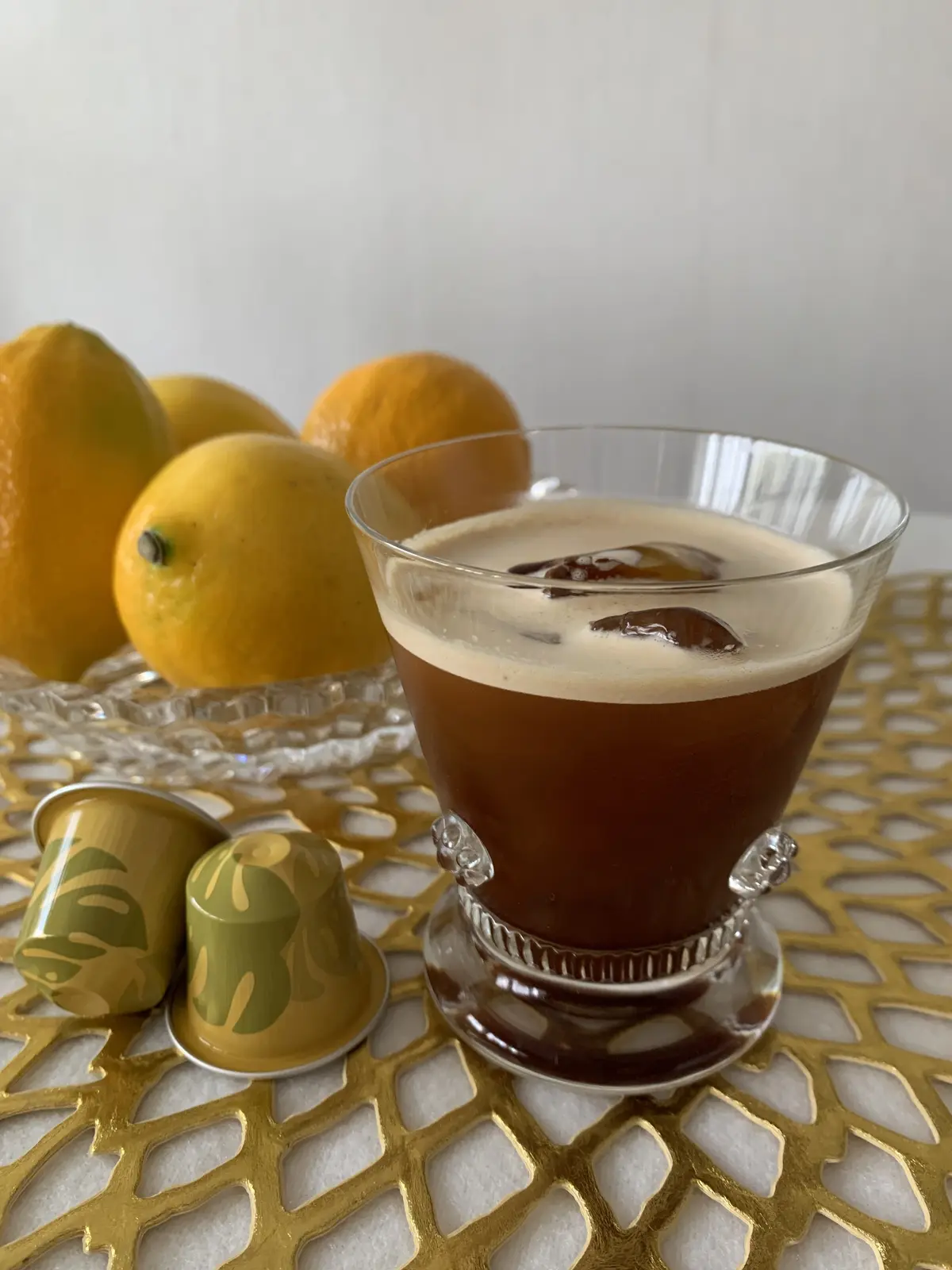 NESPRESSOで至福の夏ルーティンの画像_1