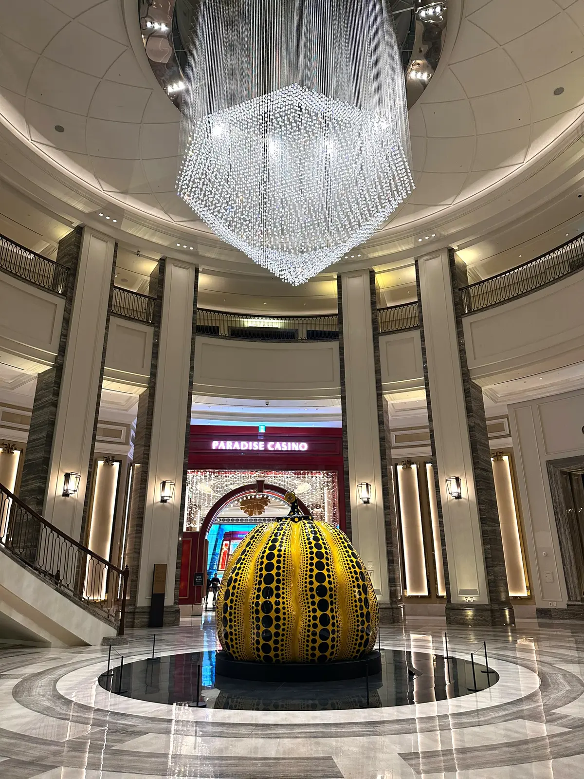 母娘の韓国旅行④の画像_3