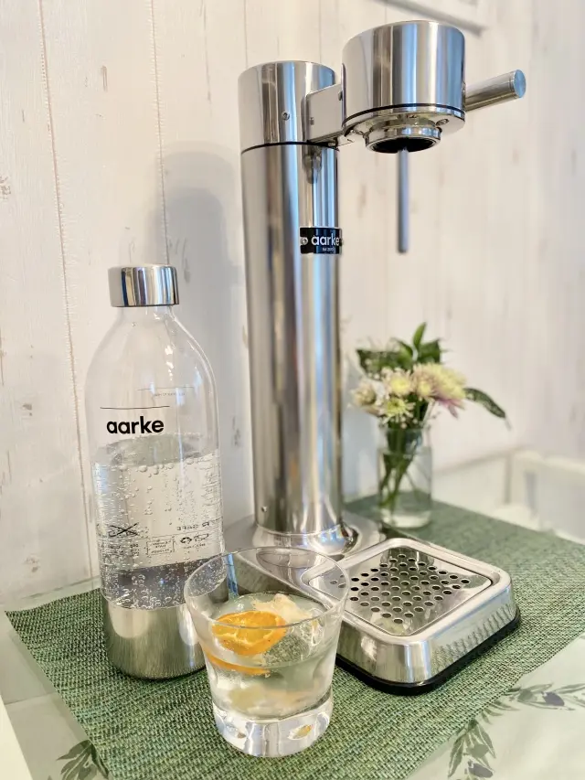 暑い夏は炭酸水で爽やかに♪の画像_2