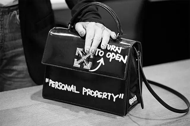 自宅もシェアハウスという、シェアリストの村本さんだが、「大好きな物は買います（笑）」と。