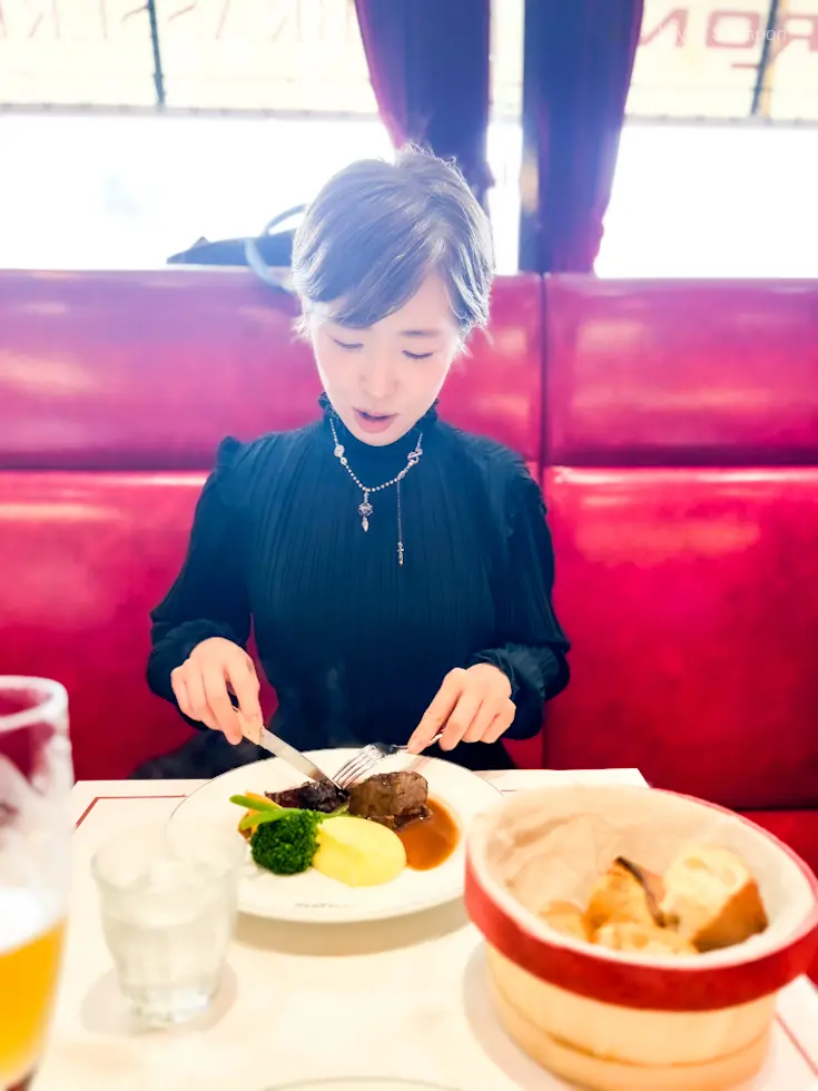 【建物探訪】ガレの松濤美術館の画像_8