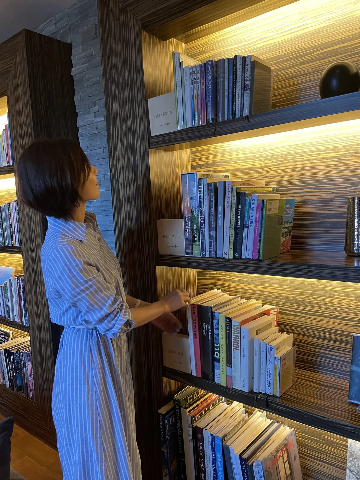 海まで３秒！コンパクトデザインホテル。葉の画像_5