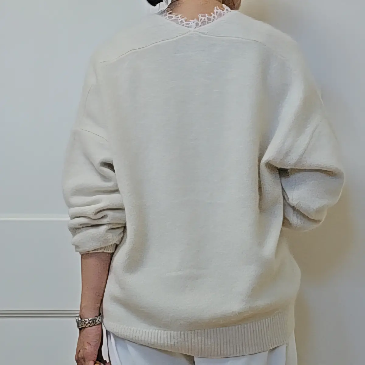 エクラプレミアム スタイリングイベントにの画像_17