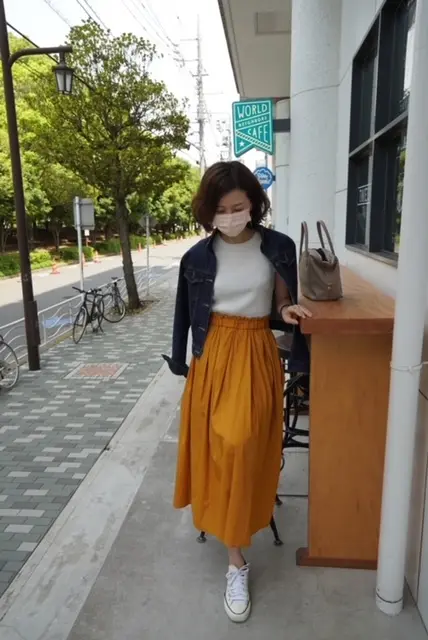 清澄白河お散歩Ⅲの画像_1