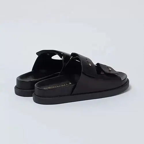 【50代に似合う洗練サンダル15選】このの画像_2