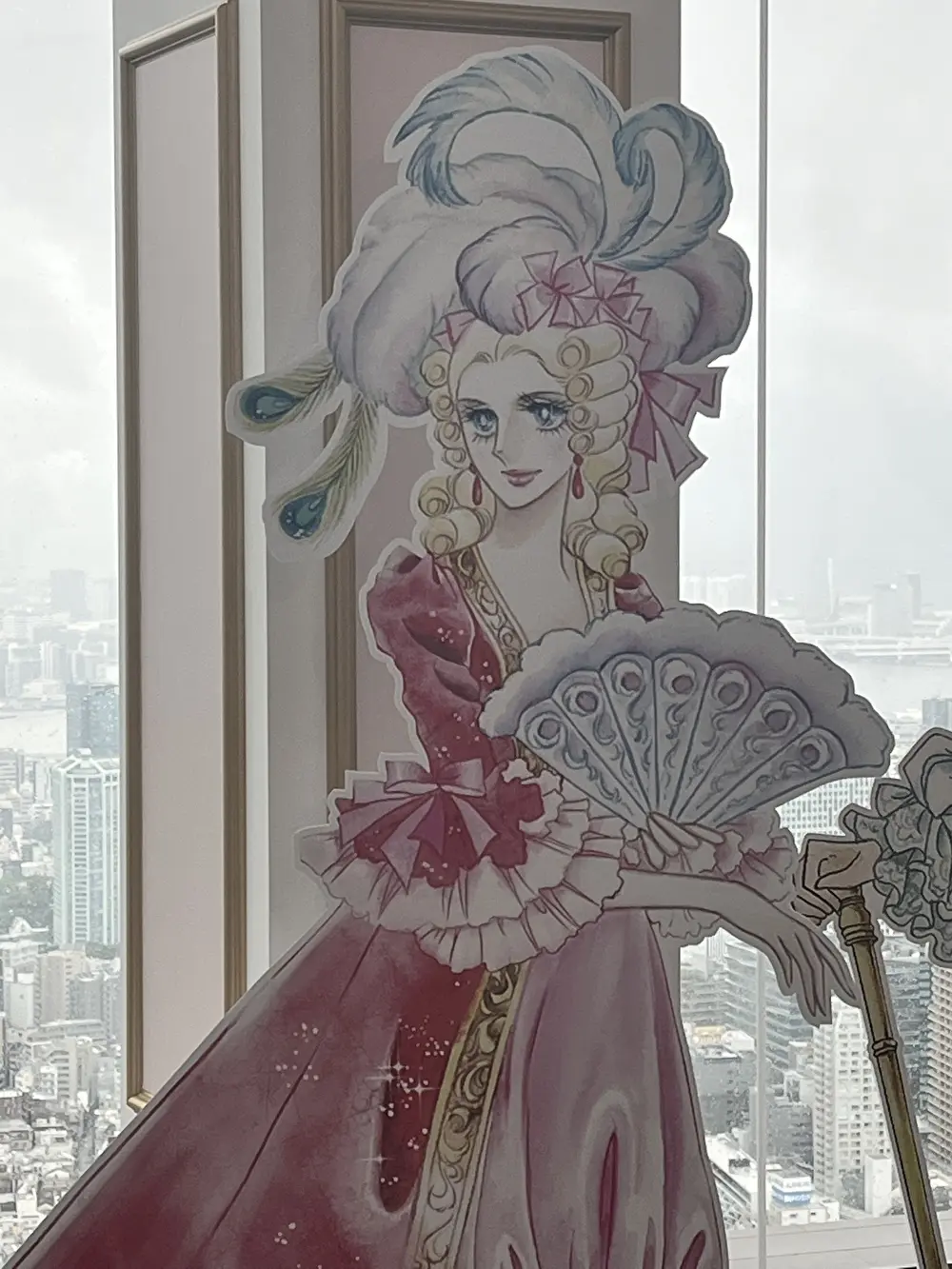 マリー・アントワネット