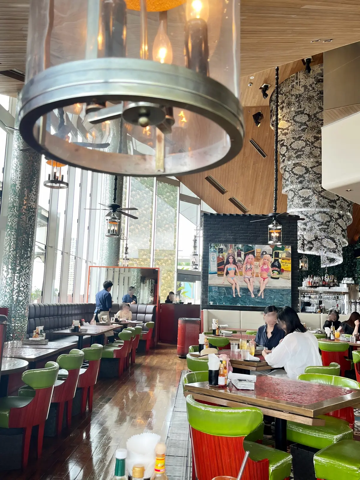 久々の再会はメキシカンで♪の画像_1