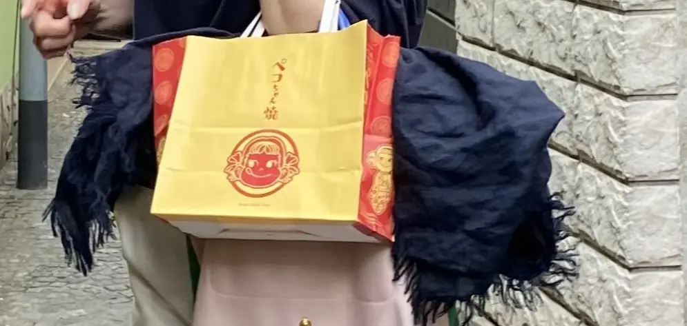 お花見散歩 in千鳥ヶ淵の画像_7