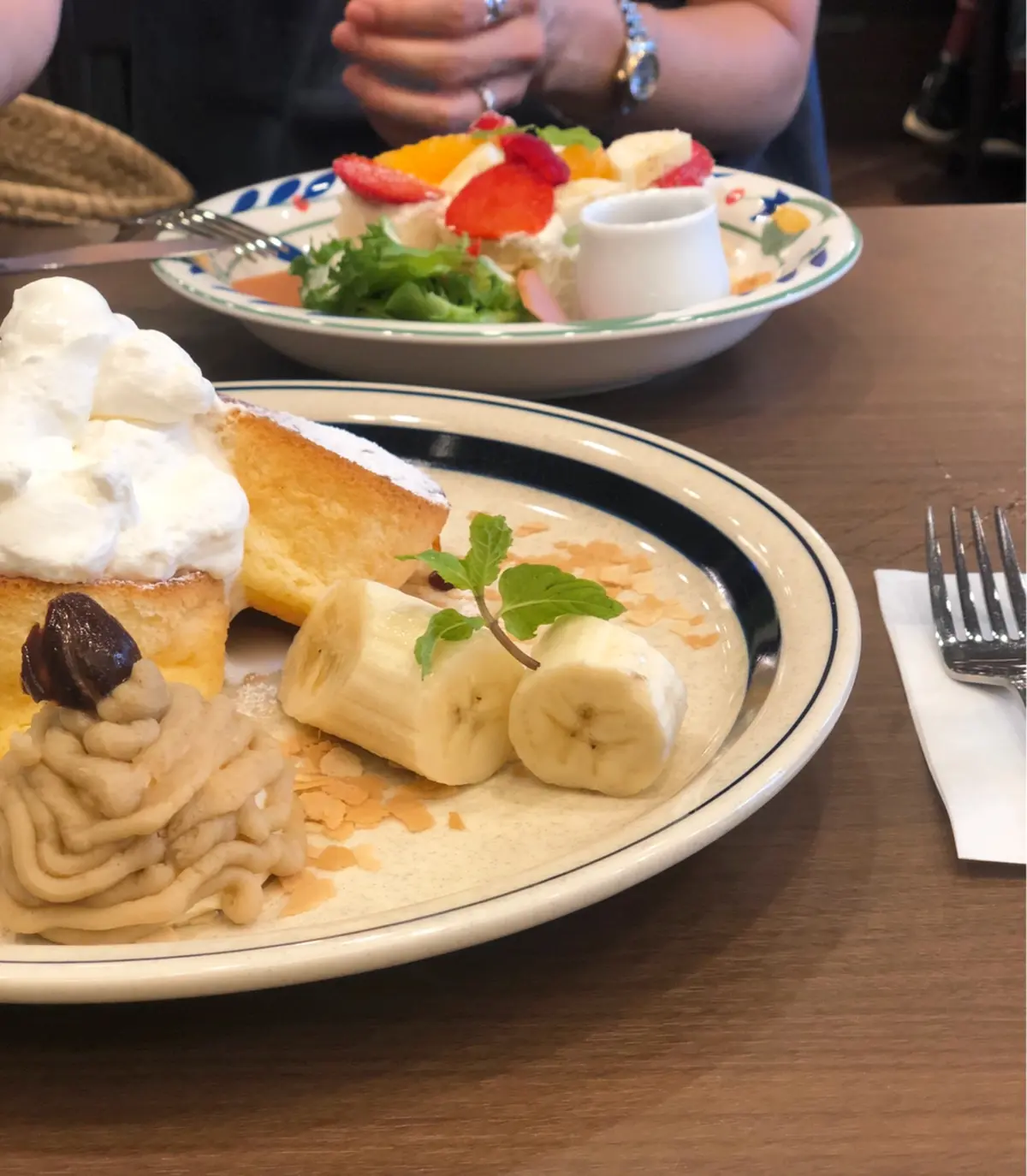 ワンマイルコーデ 〜ご近所デート編〜の画像_2