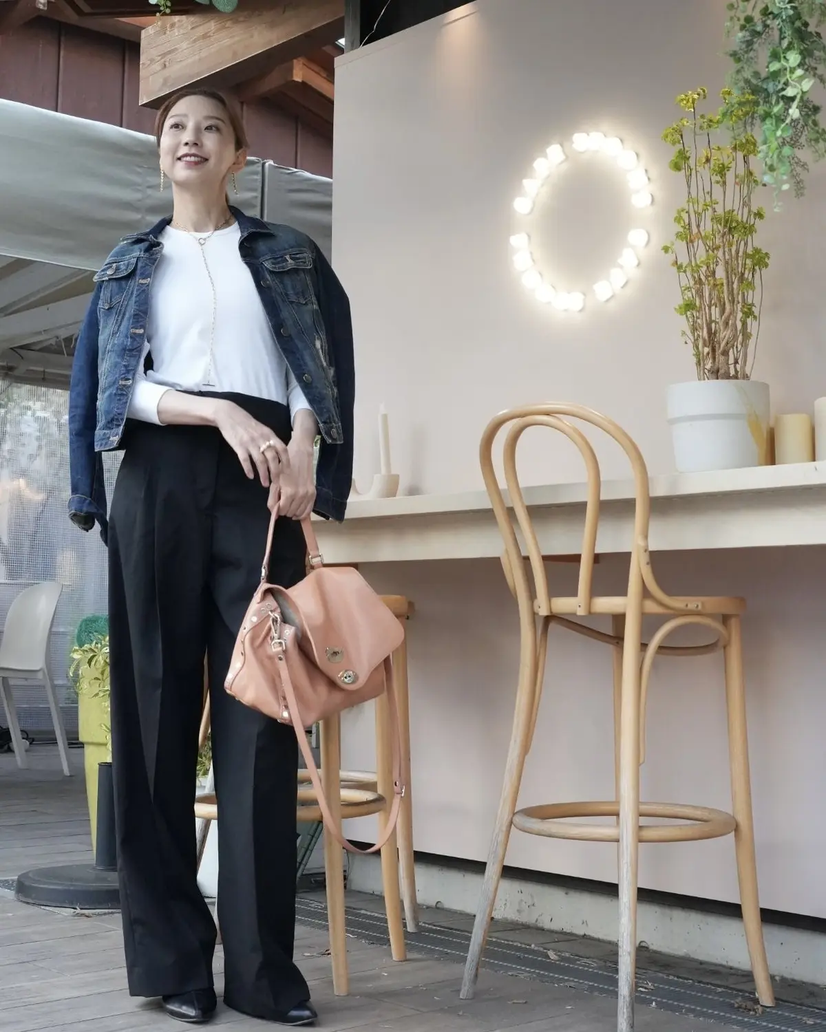 心地いい日、心地いい服🍂✨の画像_14