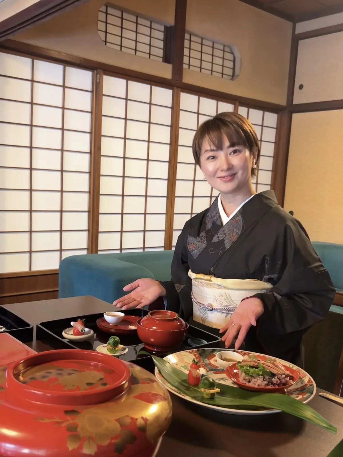 【ヘアースタイル】１月はスッキリ短めショの画像_3