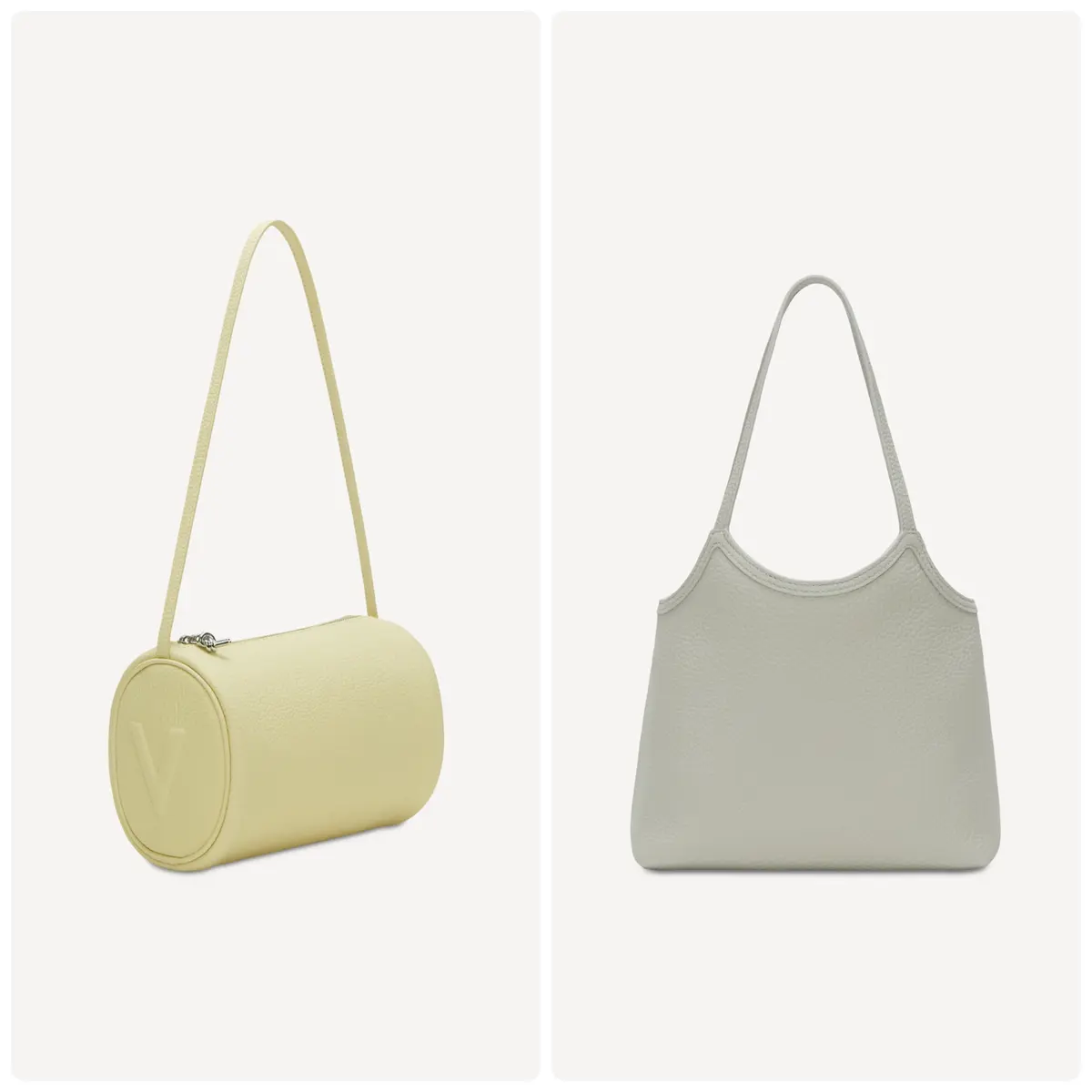 10周年モデルの新作バッグ「Bivi(ビビ)」、「Loop Mini Mini(ループミニミニ)」