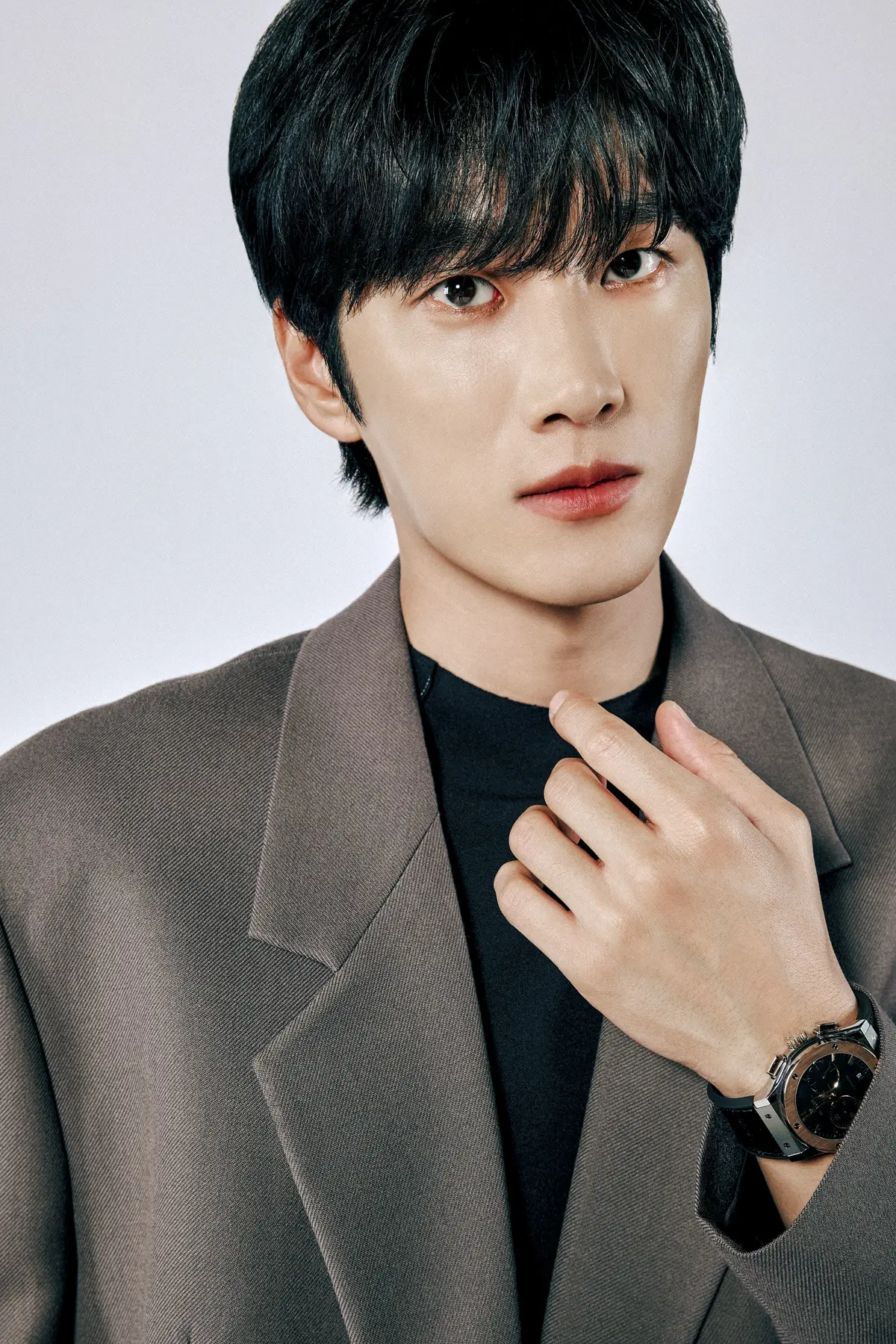 アン・ボヒョン