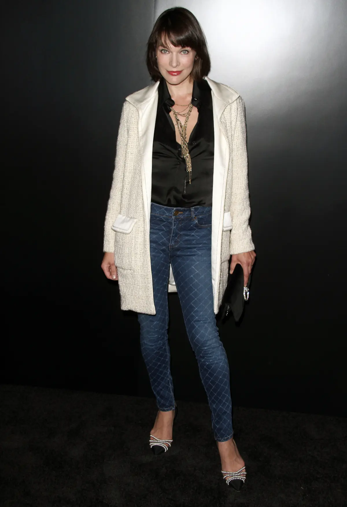 Web eclat的気になるセレブの私服の画像_4