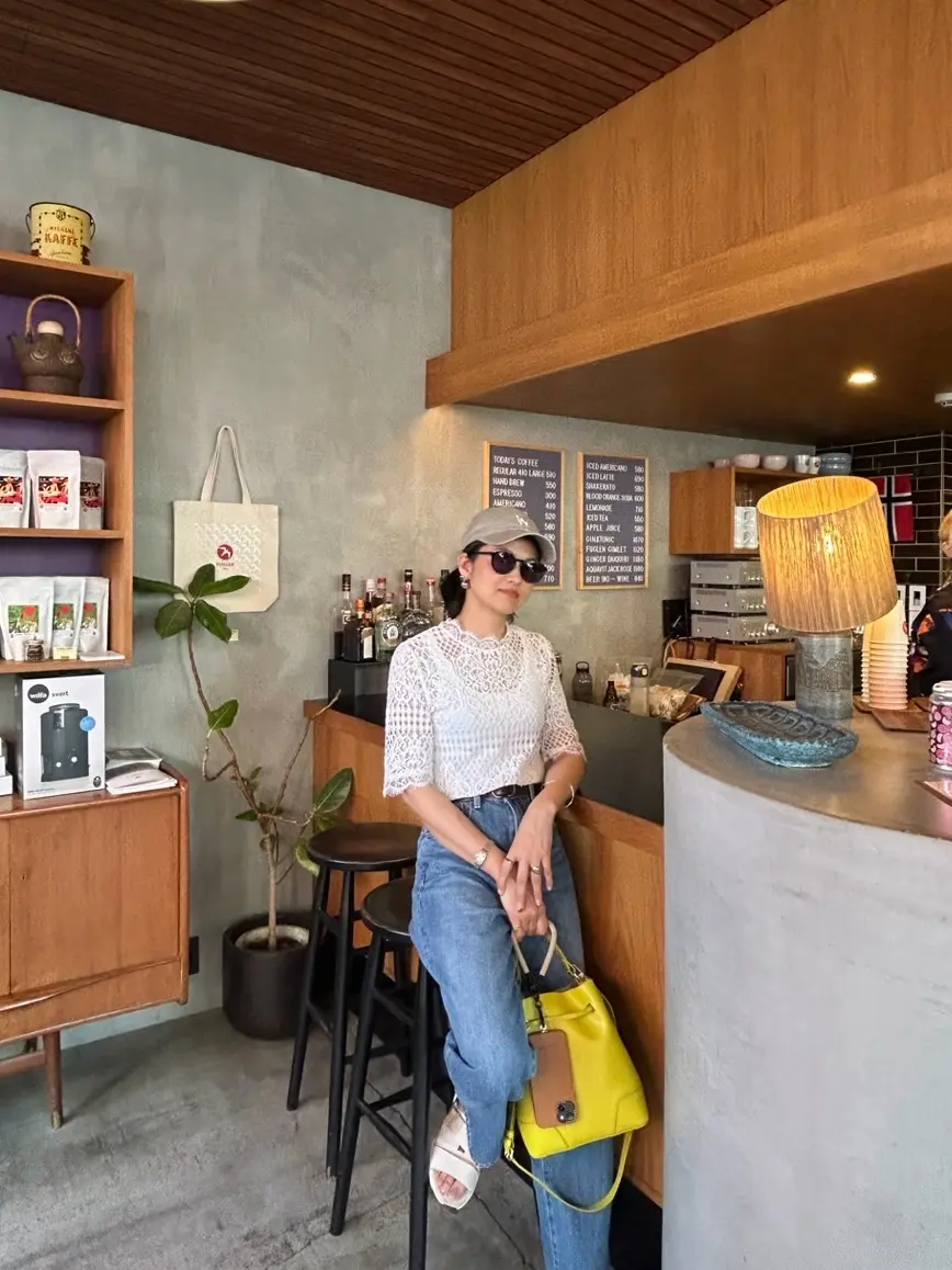 お気に入りのZARAトップスでおすすめ着の画像_3