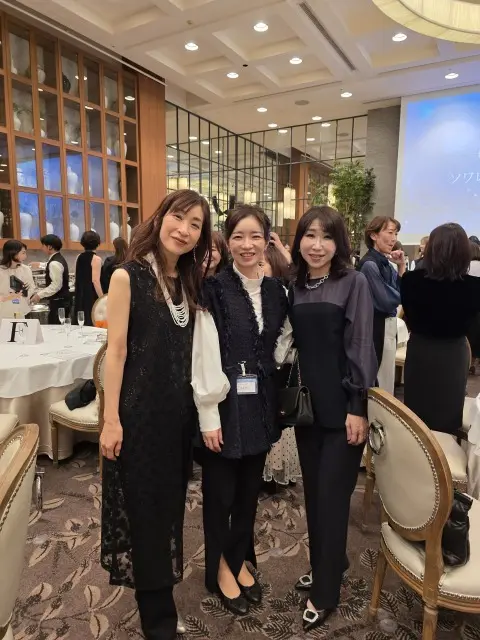 2025ソワレドゥエクラの画像_17